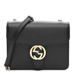 Gucci Dollar Calfskin Small #243656G89B